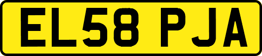 EL58PJA