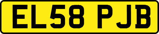 EL58PJB