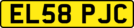 EL58PJC