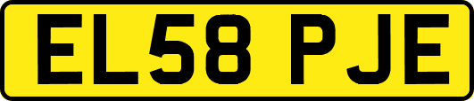 EL58PJE