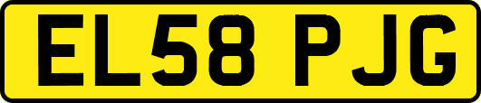 EL58PJG