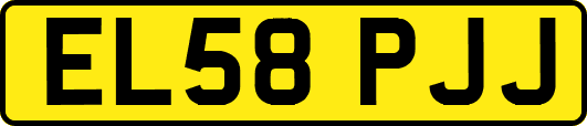 EL58PJJ