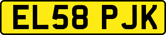 EL58PJK