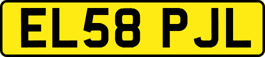 EL58PJL