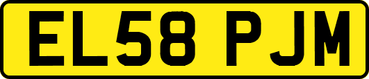 EL58PJM