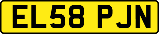 EL58PJN
