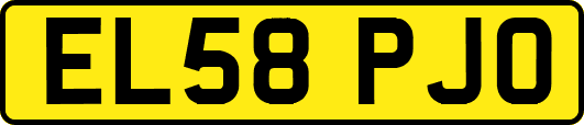 EL58PJO