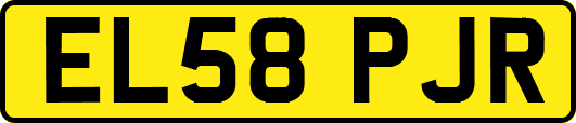 EL58PJR