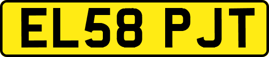 EL58PJT