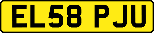 EL58PJU