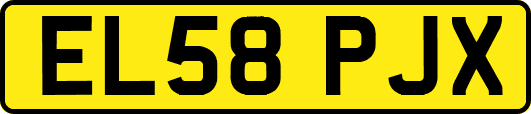 EL58PJX