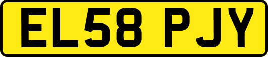 EL58PJY