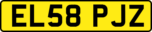EL58PJZ