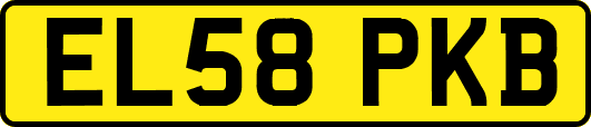 EL58PKB