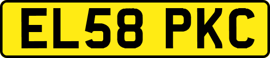 EL58PKC