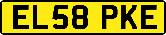 EL58PKE