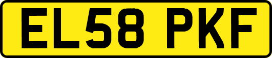 EL58PKF