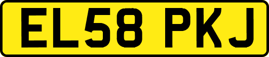 EL58PKJ
