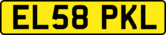 EL58PKL