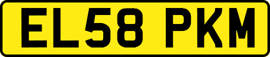 EL58PKM