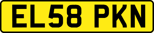 EL58PKN
