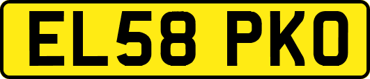 EL58PKO