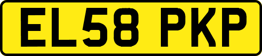 EL58PKP