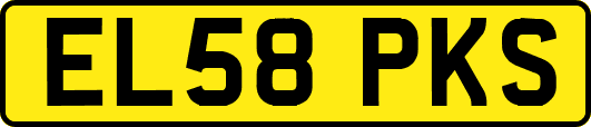 EL58PKS