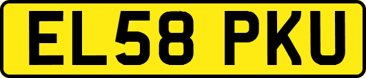EL58PKU