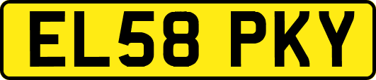 EL58PKY