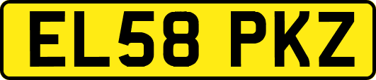 EL58PKZ