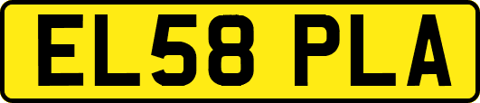 EL58PLA
