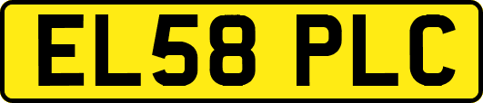 EL58PLC