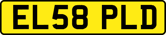 EL58PLD
