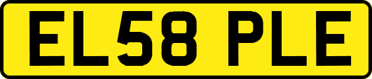 EL58PLE