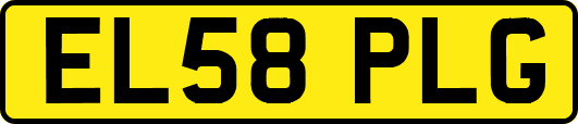 EL58PLG