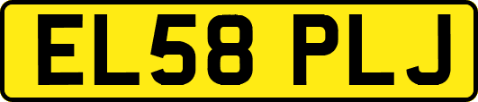 EL58PLJ