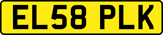 EL58PLK