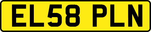 EL58PLN