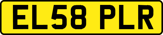 EL58PLR