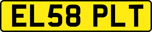 EL58PLT