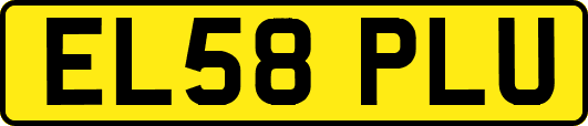 EL58PLU