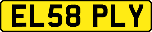 EL58PLY
