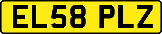 EL58PLZ