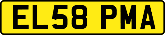 EL58PMA