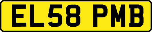 EL58PMB