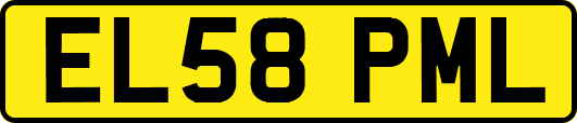 EL58PML