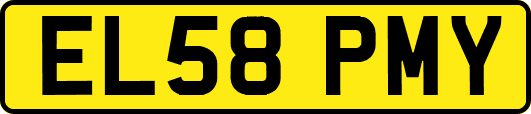 EL58PMY
