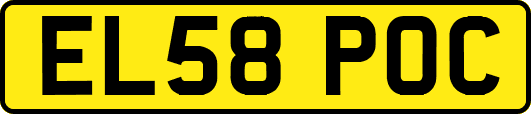 EL58POC