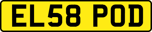 EL58POD